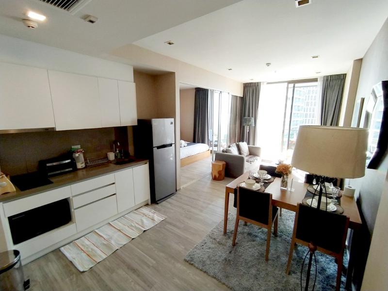 NKC22820_4 Baan Plai Haad 1br 55sqm 5
