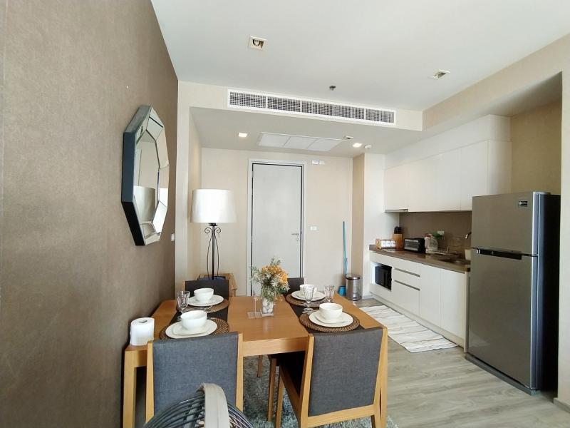 NKC22820_8 Baan Plai Haad 1br 55sqm 9