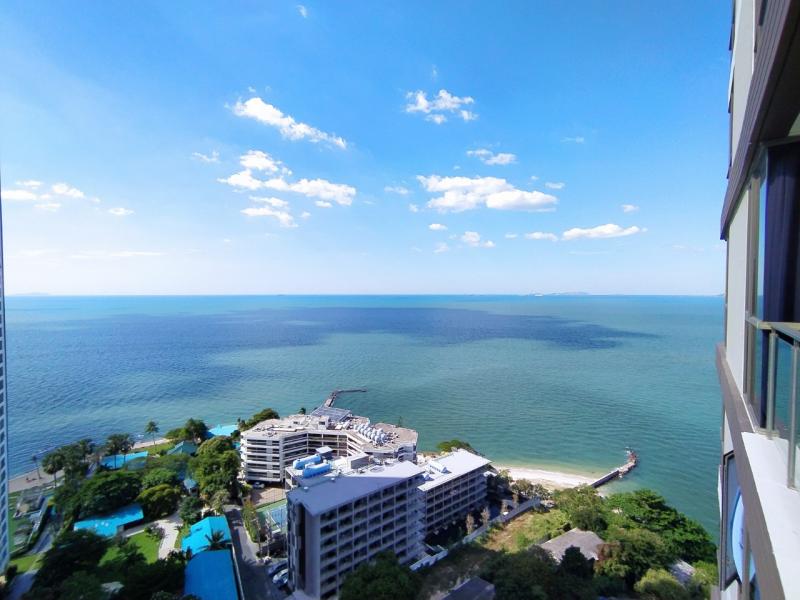 Baan Plai Haad 1br 55sqm 2