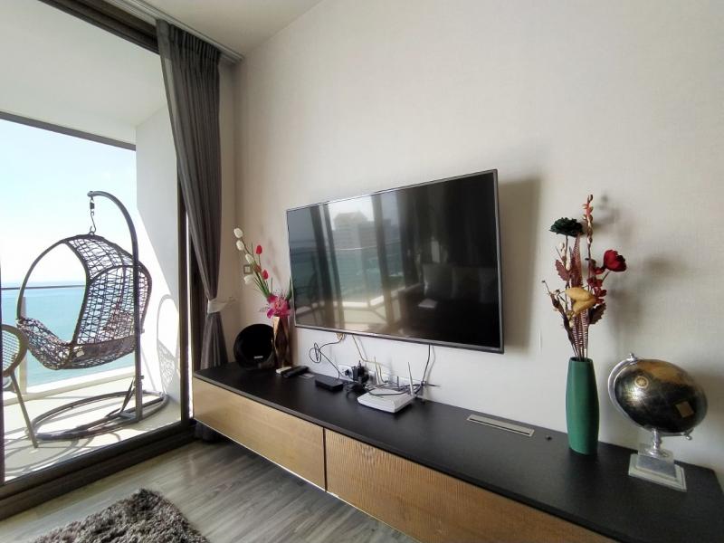 NKC22821_3 Baan Plai Haad 1br 55sqm 4