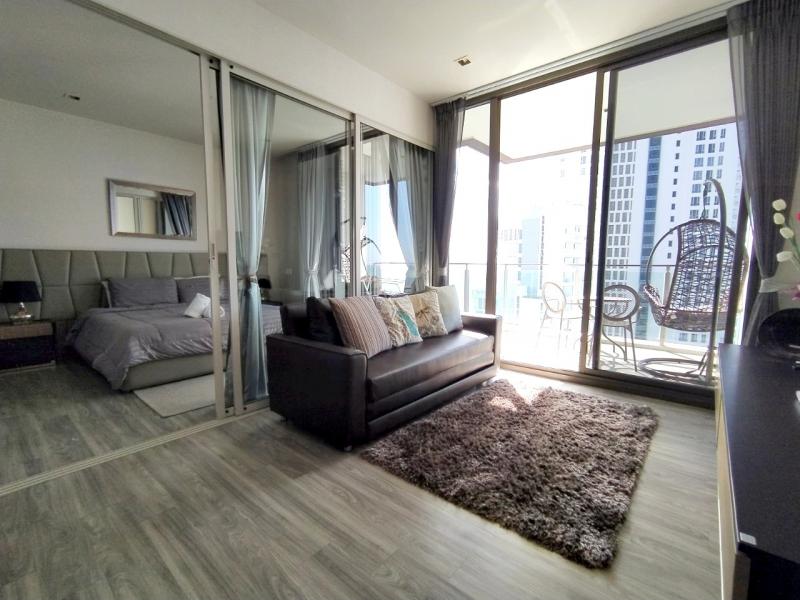 NKC22821_5 Baan Plai Haad 1br 55sqm 6