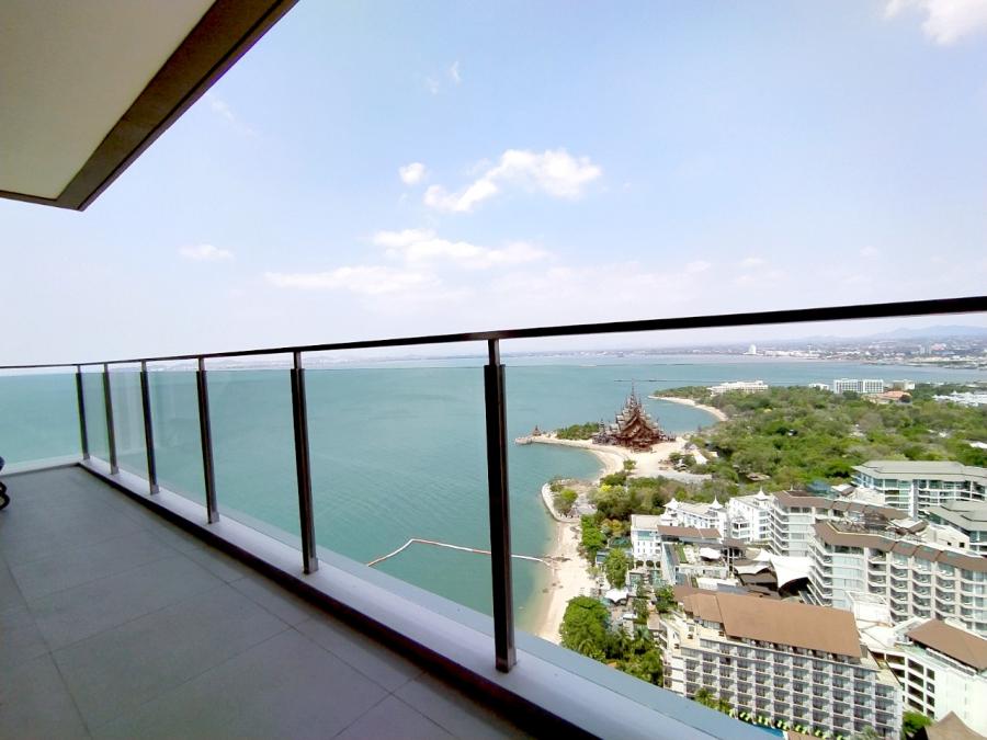 Baan Plai Haad 1br 55sqm 1