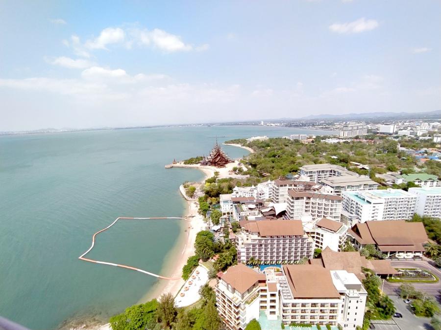 Baan Plai Haad 1br 55sqm 2