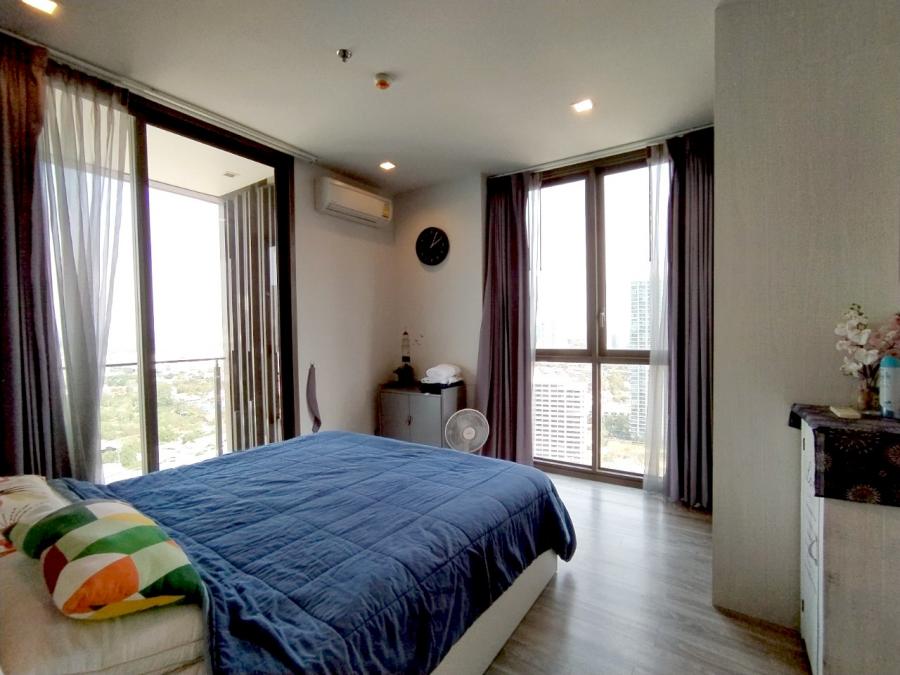 NKC23109_10 Baan Plai Haad 1br 55sqm 11