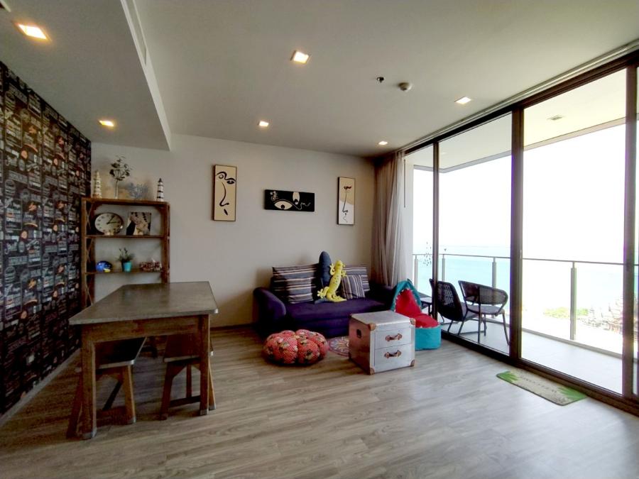 NKC23109_8 Baan Plai Haad 1br 55sqm 9