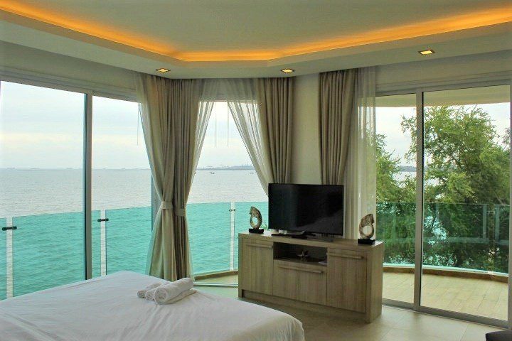 Paradise Ocean View 2br 119sqm 11
