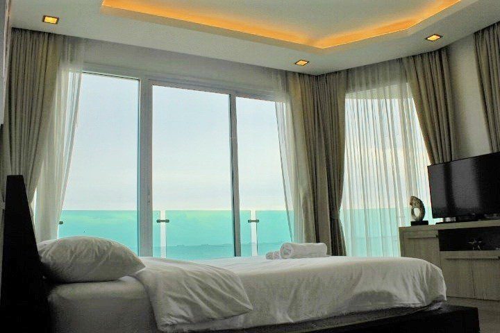 Paradise Ocean View 2br 119sqm 12
