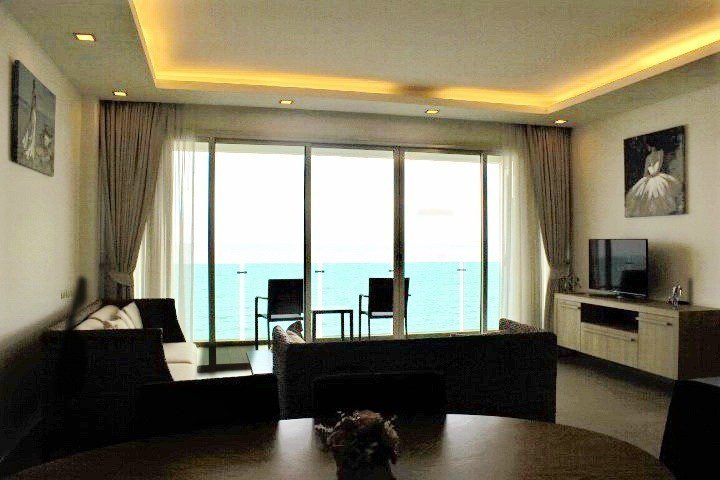 Paradise Ocean View 2br 119sqm 3