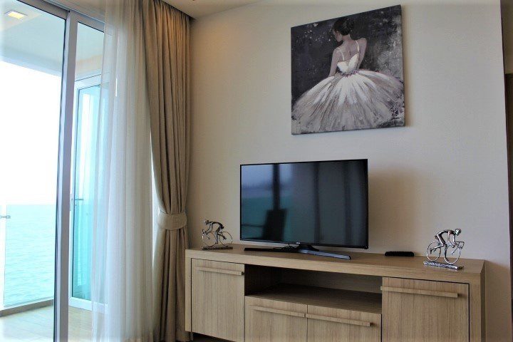 Paradise Ocean View 2br 119sqm 5