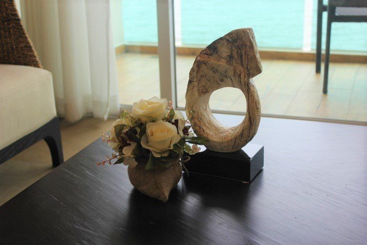 Paradise Ocean View 2br 119sqm 6