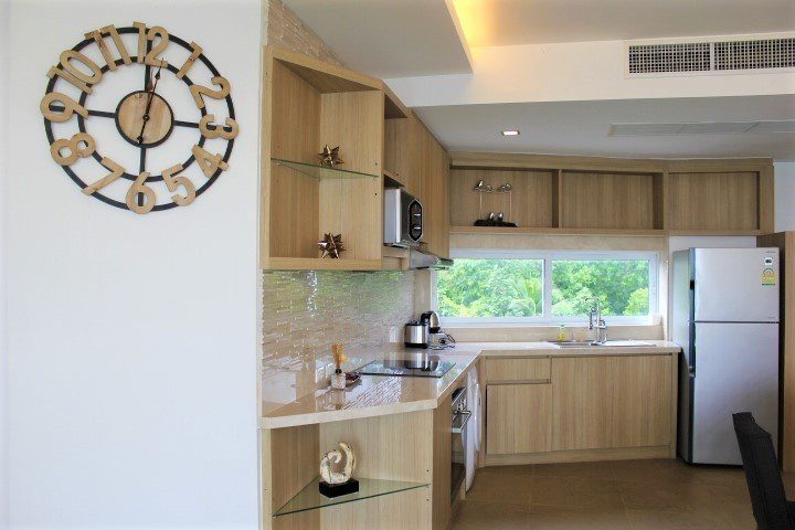 Paradise Ocean View 2br 119sqm 8