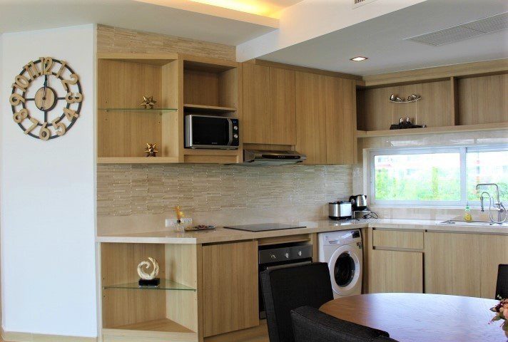 Paradise Ocean View 2br 119sqm 9