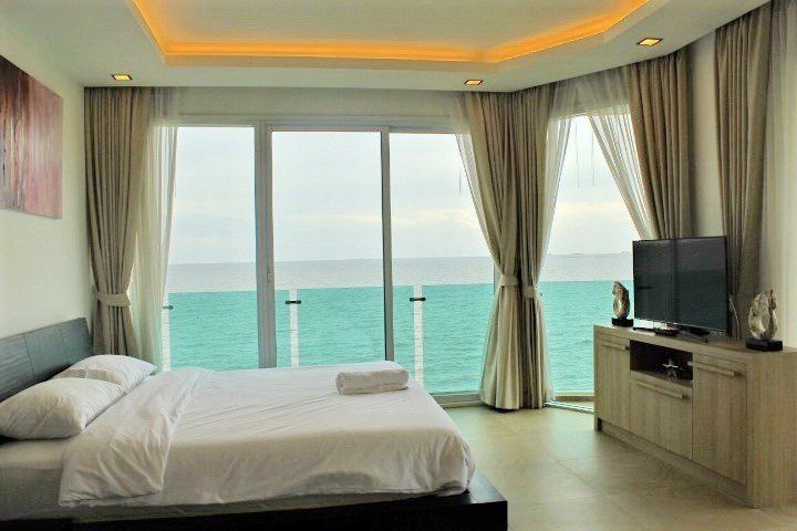 Paradise Ocean View 2br 119sqm 10