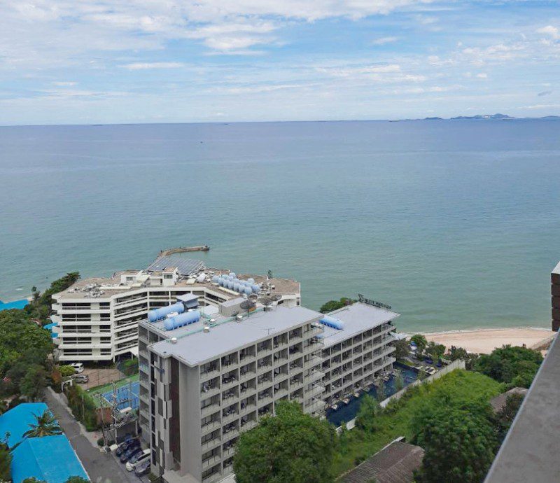 Baan Plai Haad 2br 88