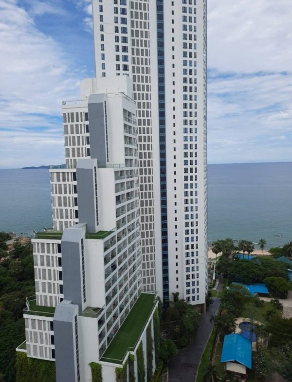 NKC23409_8 Baan Plai Haad 2br 88