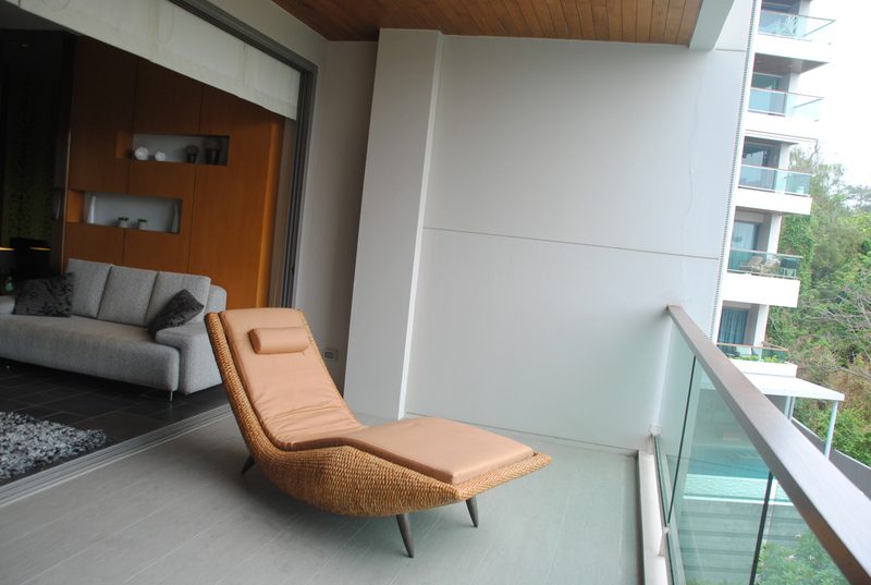 Ananya Beachfront Condominium 1br 98