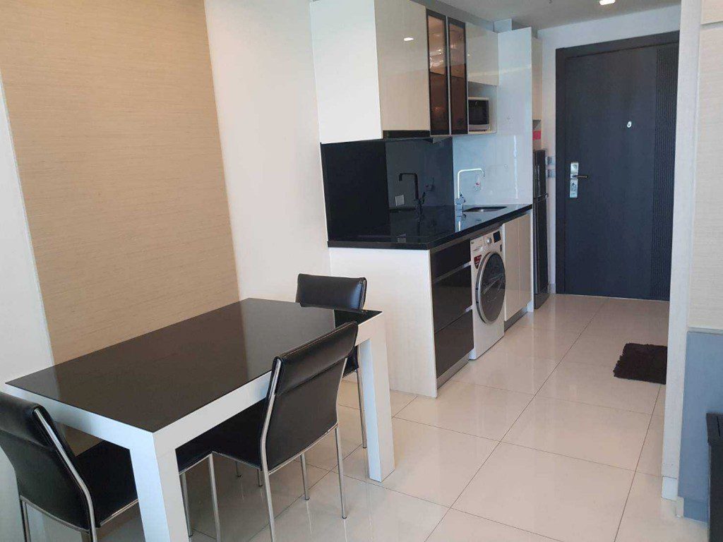 Wong Amat Tower 1br 61sqm 7