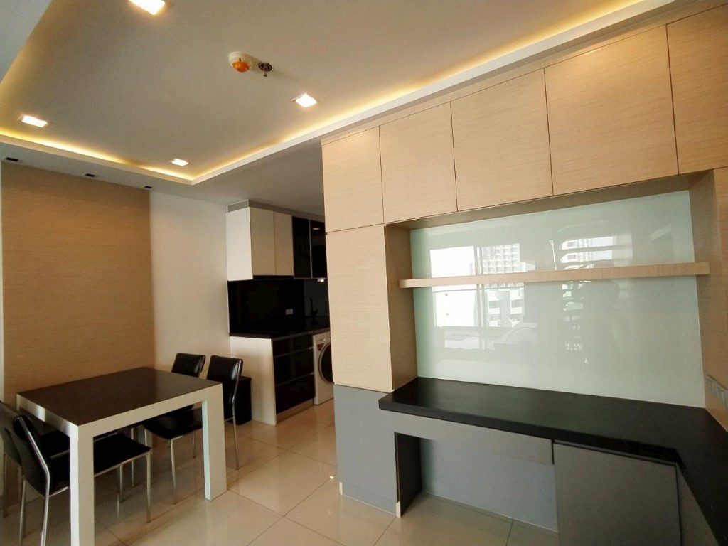 Wong Amat Tower 1br 61sqm 8