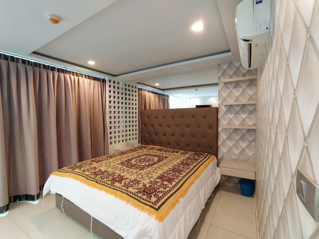 Wong Amat Tower 1br 61sqm 10