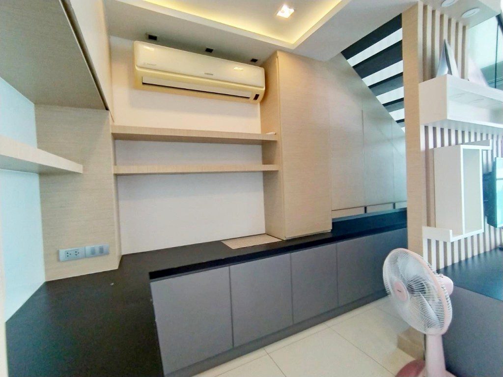 Wong Amat Tower 1br 61sqm 5