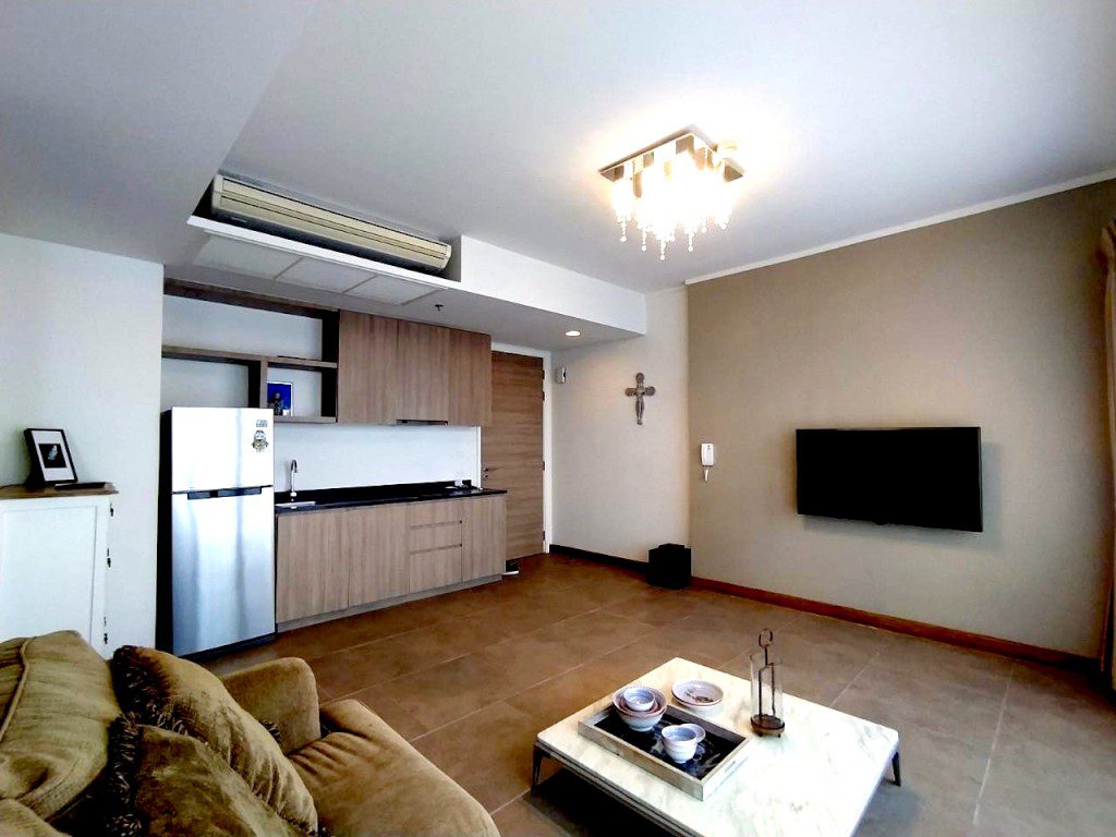 Zire Wongamat 1br 49sqm 5