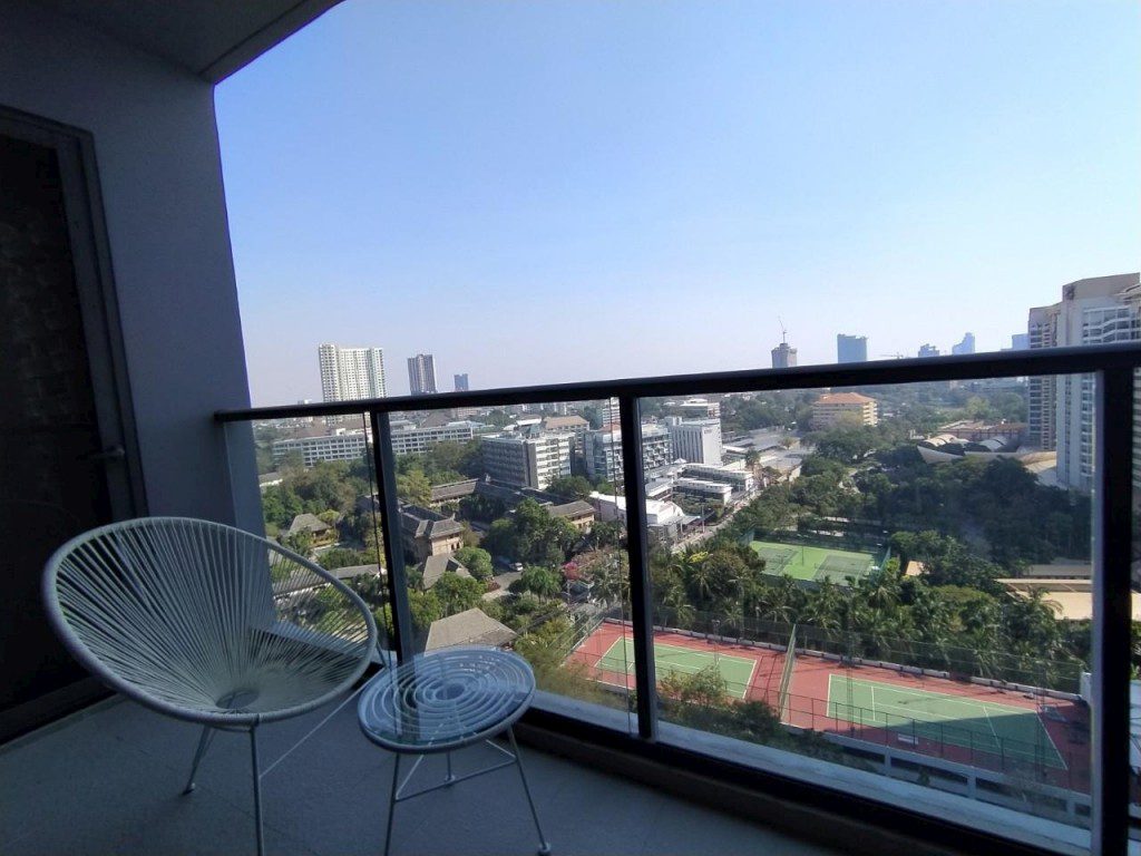 Zire Wongamat 1br 49