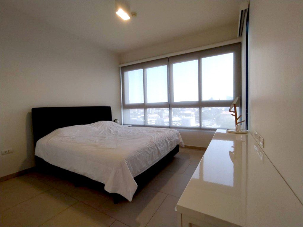 Zire Wongamat 1br 49