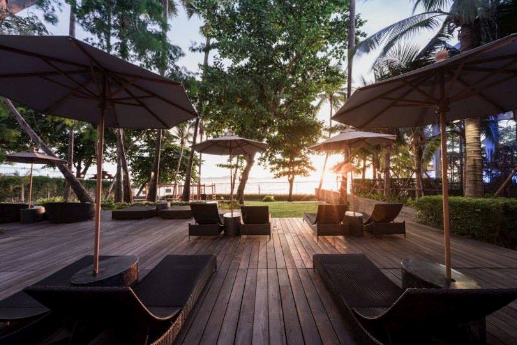 Zire Wongamat 1br 49