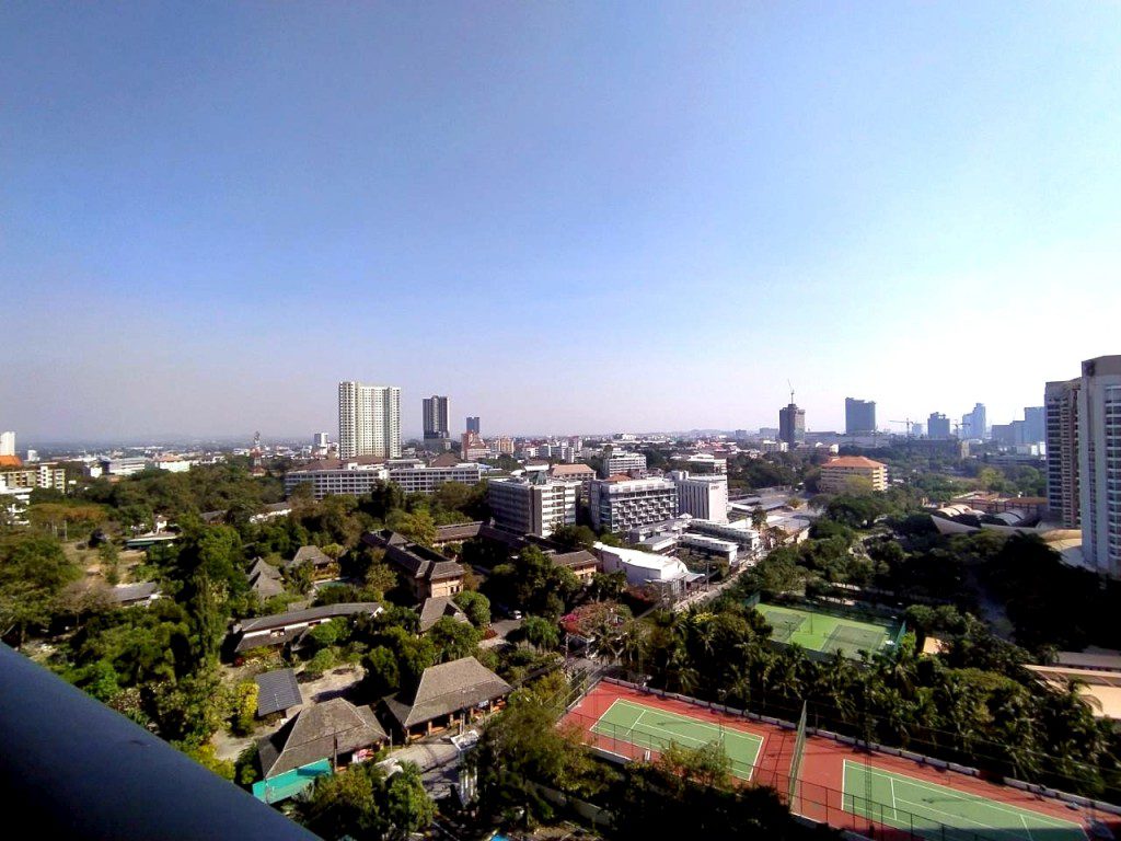 Zire Wongamat 1br 49