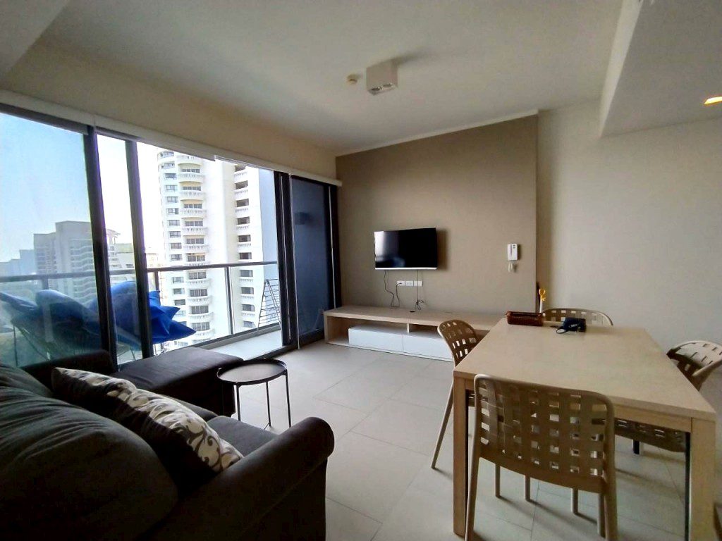 Zire Wongamat 1br 49