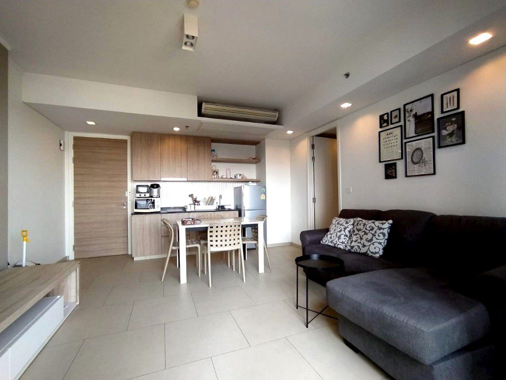 Zire Wongamat 1br 49