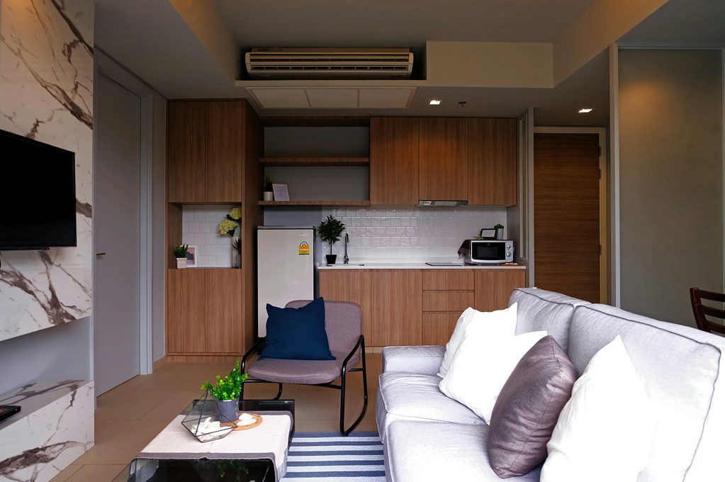 Zire Wongamat 1br 48