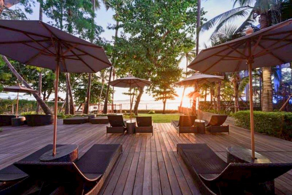 Zire Wongamat 1br 48