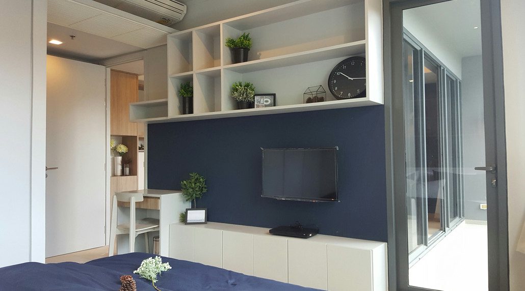 Zire Wongamat 1br 48