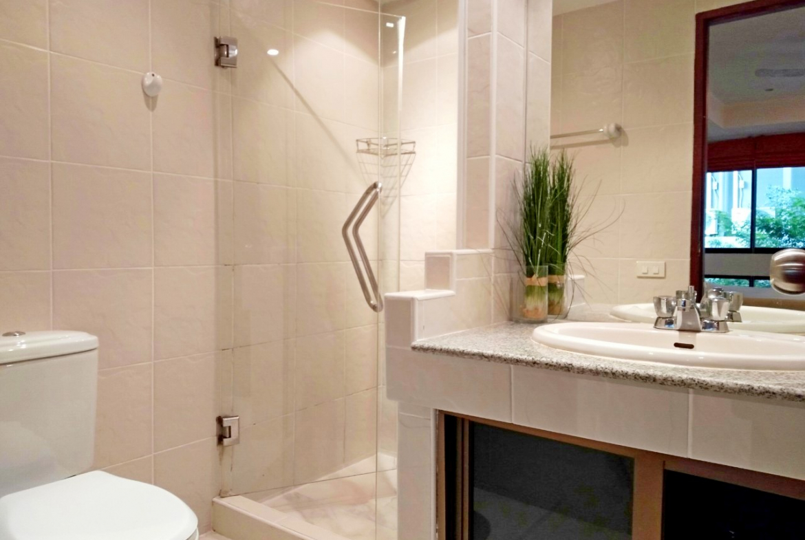 Garden Cliff Condominium 3br 97sqm 17