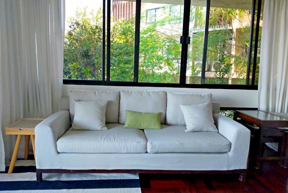 Garden Cliff Condominium 3br 97sqm 6