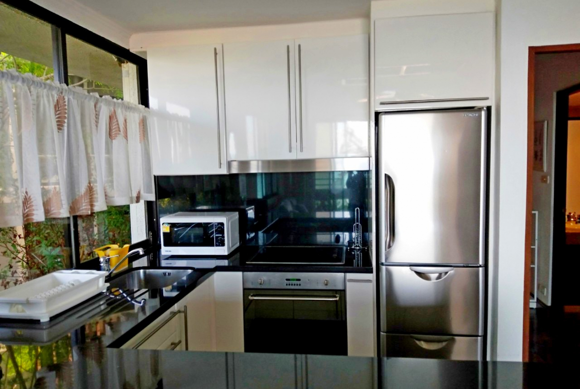 Garden Cliff Condominium 3br 97sqm 8