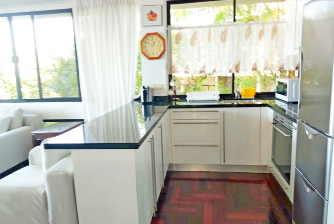 Garden Cliff Condominium 3br 97sqm 9