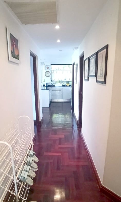 Garden Cliff Condominium 3br 97sqm 10