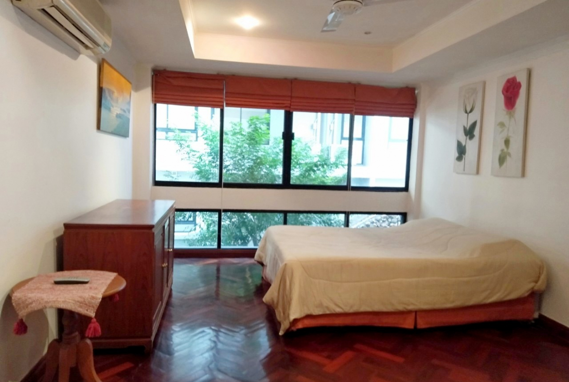 Garden Cliff Condominium 3br 97sqm 11