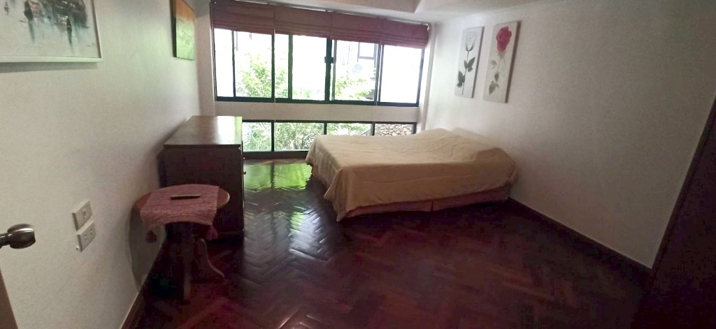 Garden Cliff Condominium 3br 97sqm 12