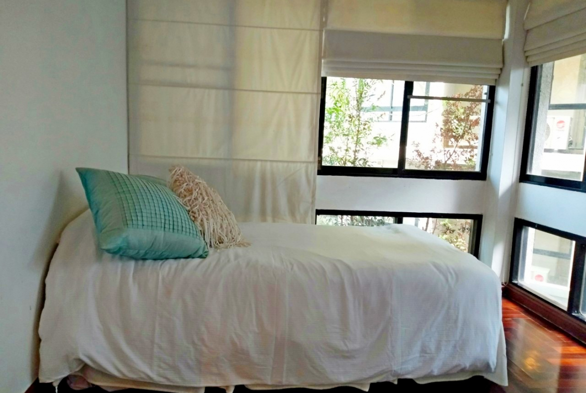 Garden Cliff Condominium 3br 97sqm 15