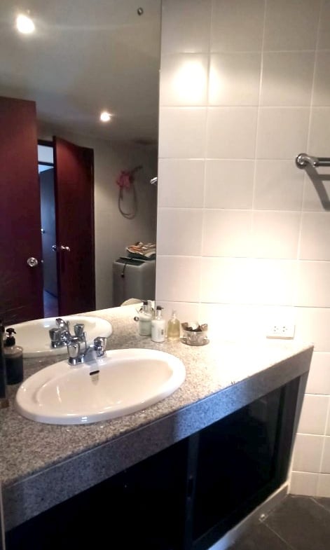 Garden Cliff Condominium 3br 97sqm 19