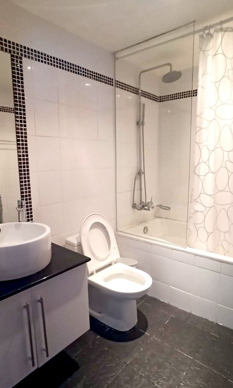 Garden Cliff Condominium 3br 97sqm 20