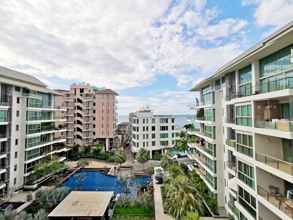 The Sanctuary 2br 123sqm 1