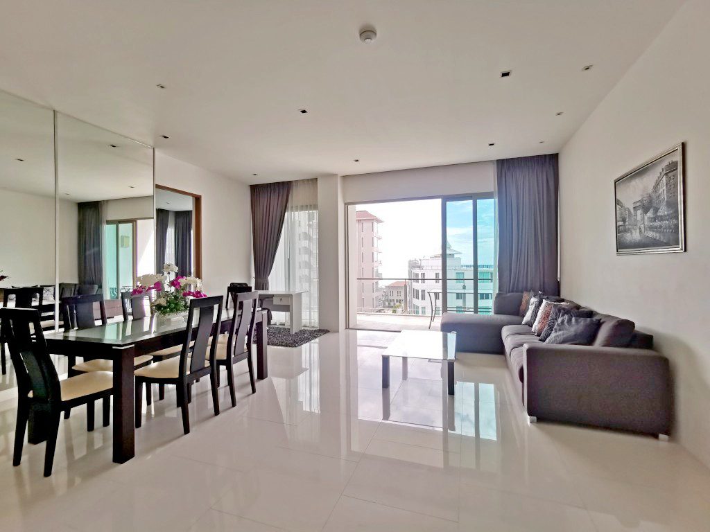 The Sanctuary 2br 123sqm 2