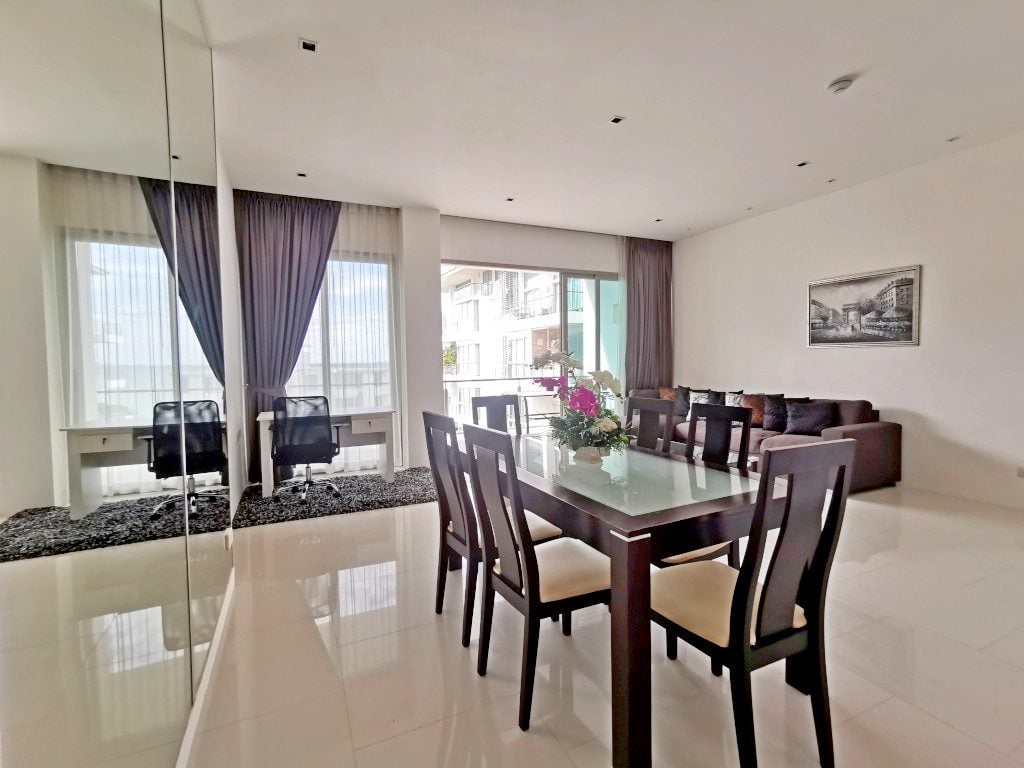 The Sanctuary 2br 123sqm 3