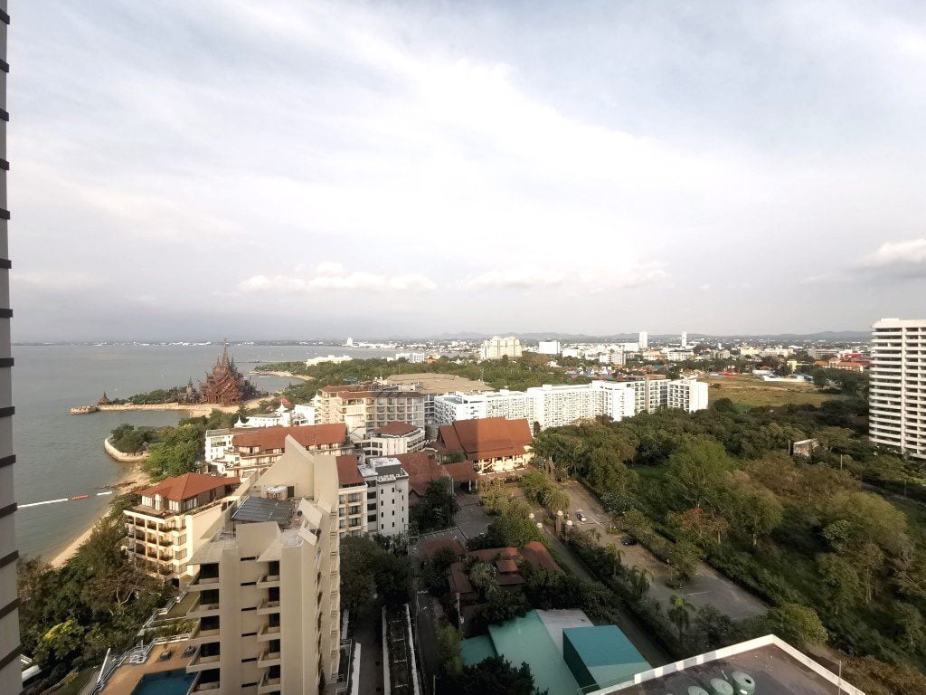 Baan Plai Haad 1br 41sqm 1