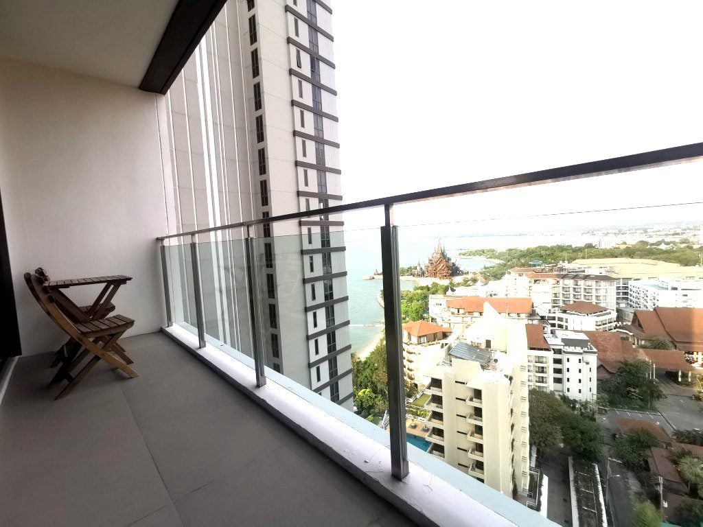 Baan Plai Haad 1br 41sqm 2