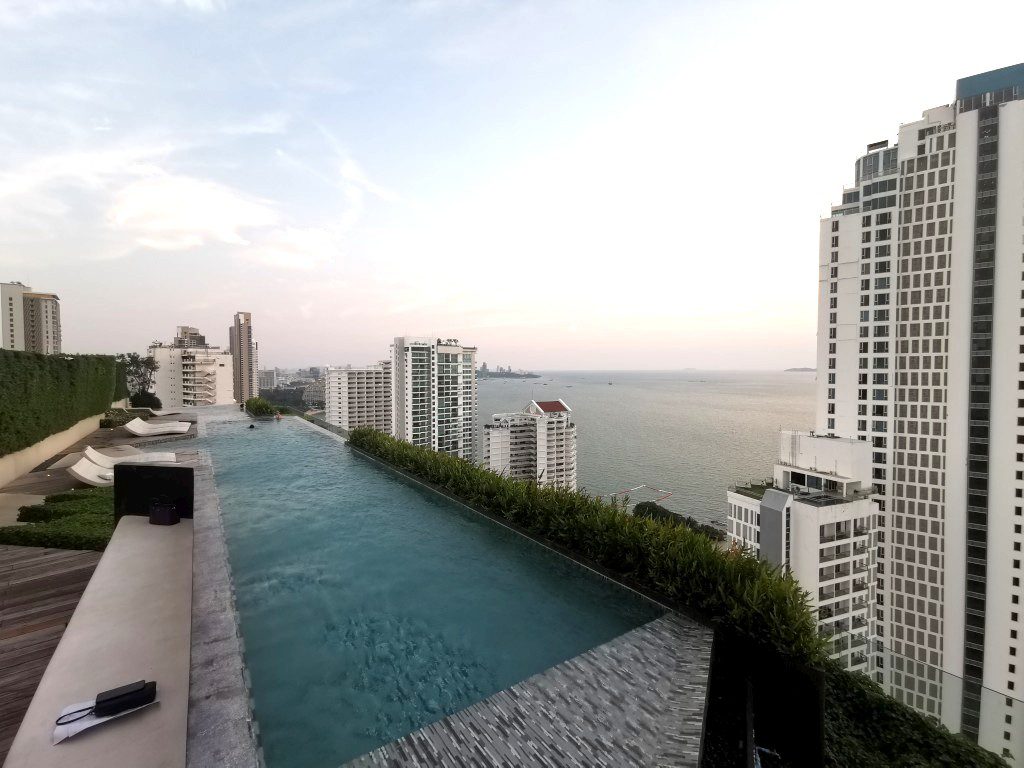 NKC24011_14 Baan Plai Haad 1br 41sqm 15